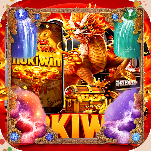 hokiwin — galeri pratinjau - APK Resmi